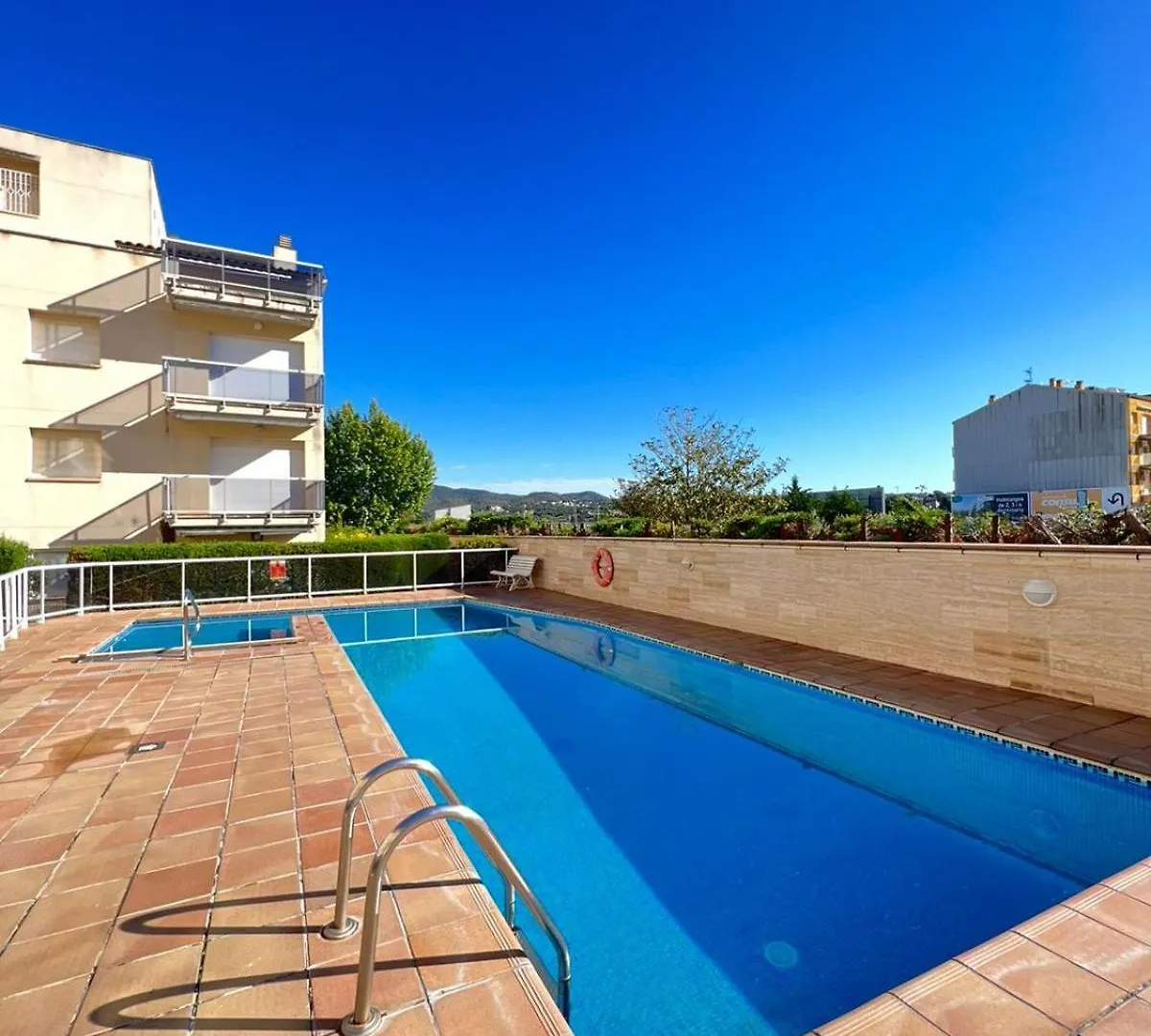 Casa Calonge Apartment Calonge  0*, Calonge (Catalonia)