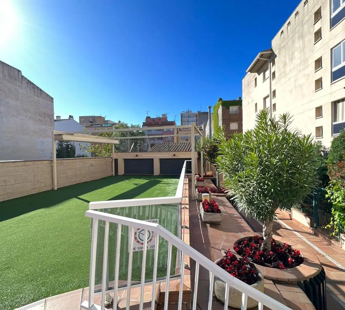 Casa Calonge Apartment Calonge