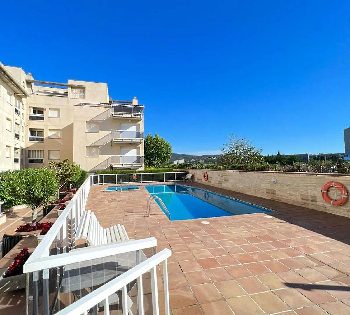 Casa Calonge Apartment Calonge