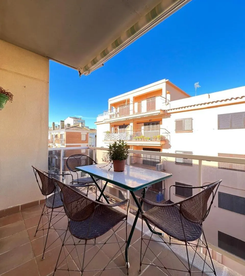 Casa Calonge Apartment Calonge  Spain