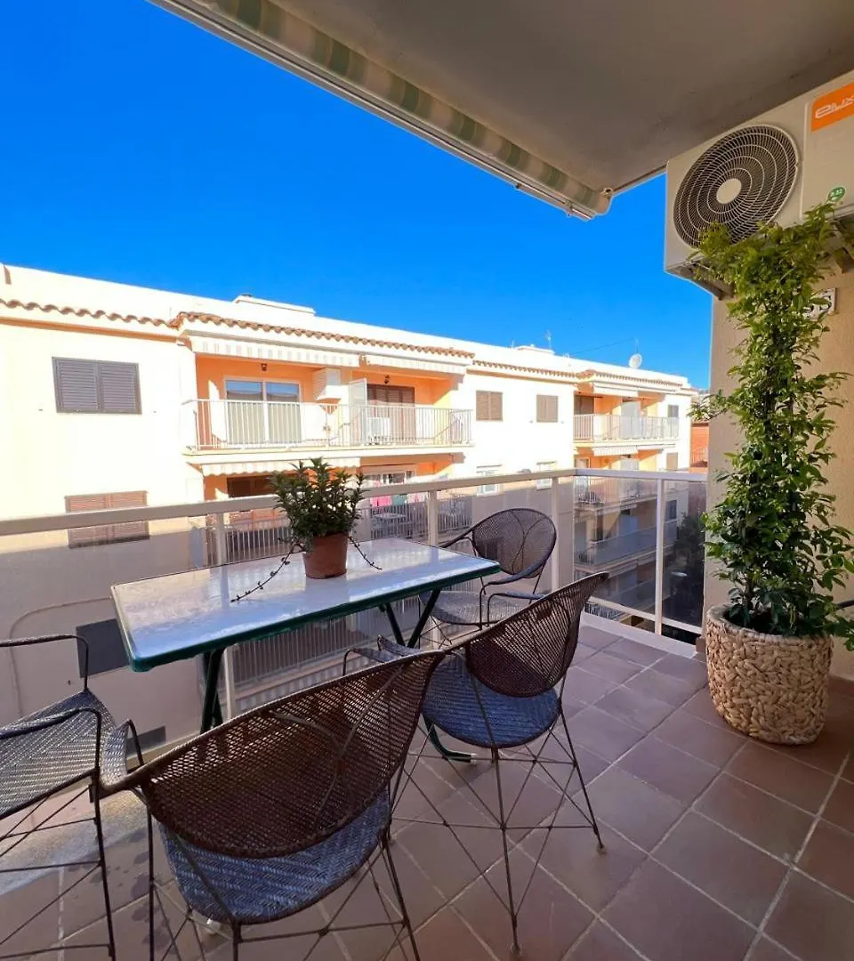 Casa Calonge Apartment Calonge  Calonge (Catalonia)