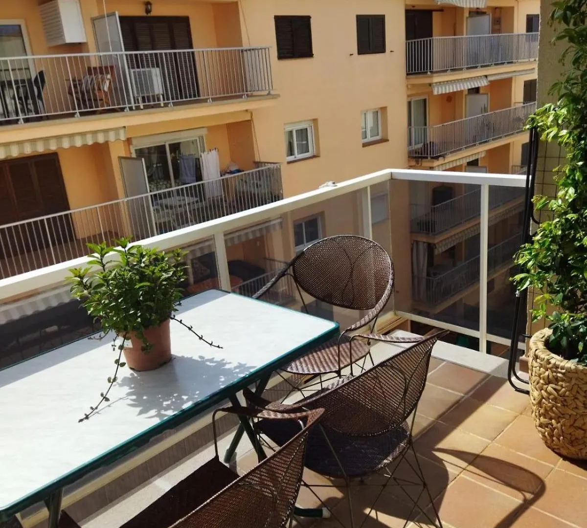 Casa Calonge Apartment Calonge