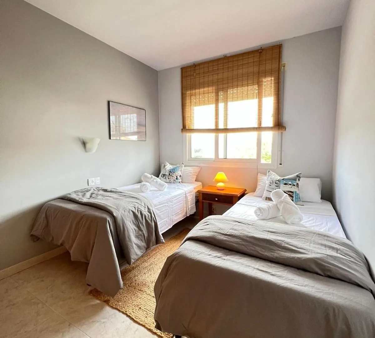 Casa Calonge Apartment Calonge  0*, Calonge (Catalonia) Spain
