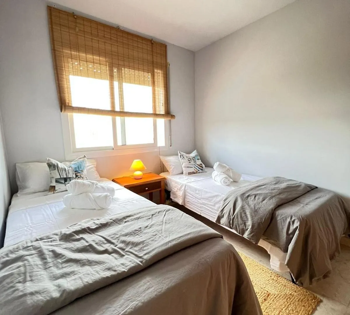 Casa Calonge Apartment Calonge   Calonge (Catalonia)